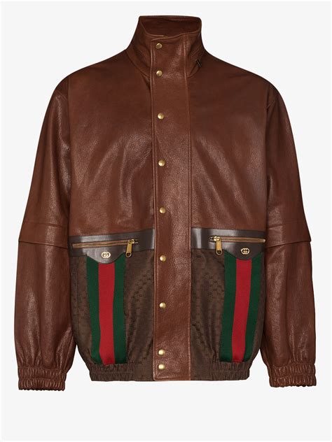 gucci jackets sale|gucci jacket outlet.